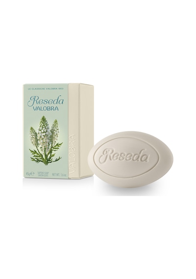 Valobra Gift Box Le Classiche - 5'li Sabun Seti 5 X 45 Gr Parfümsüz