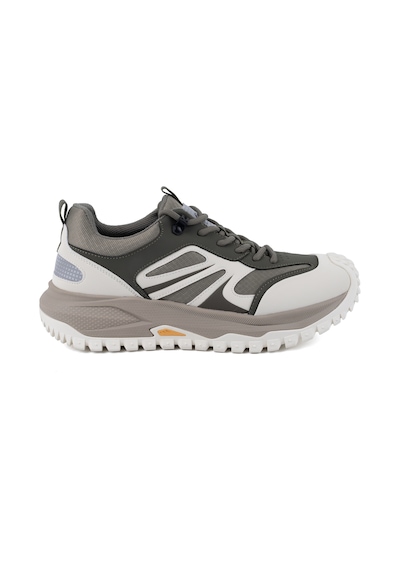Guja 540 2 Erkek Sneaker Haki