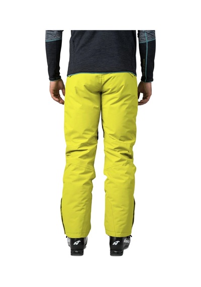 Hannah Slater Fd Erkek Kayak Pantolon 10036013hhx.01 Citronelle Citronelle Çok Renkli