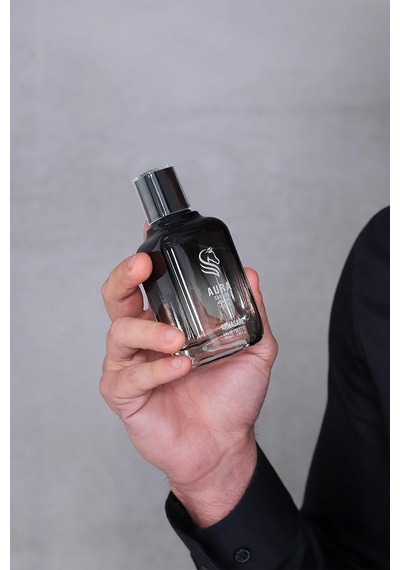 Aura Savage Bergamot Uzun Süre Kalıcı 100 Ml Edp Erkek Parfüm Amber
