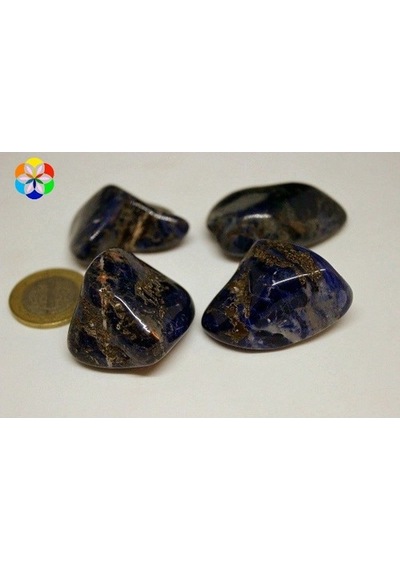 Lapis Taşı Tamburlanmış (50-59Gram)