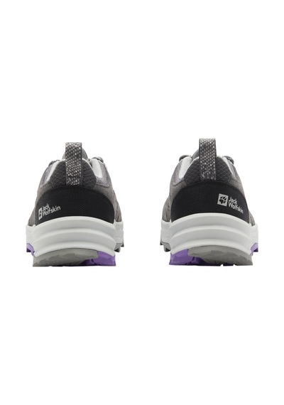 Jack Wolfskın Jack Wolfskin Cyrox Vent Low Kadın Outdoor Ayakkabı I0091 Çok Renkli