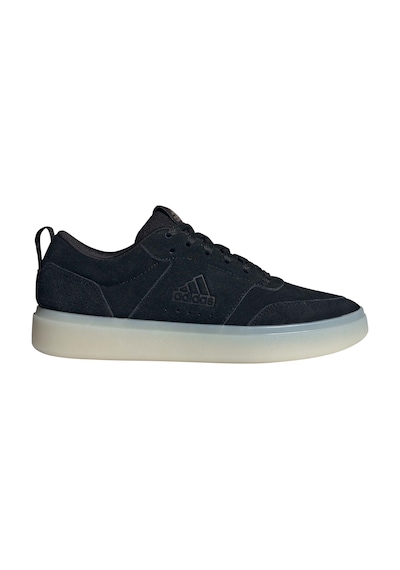 Adidas Park Street Kadın Siyah Spor Ayakkabı Jp5359 Siyah