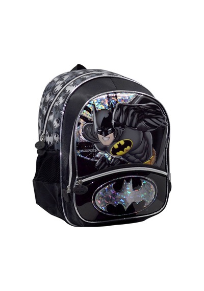 Batman Okul Sırt Çantası 1200