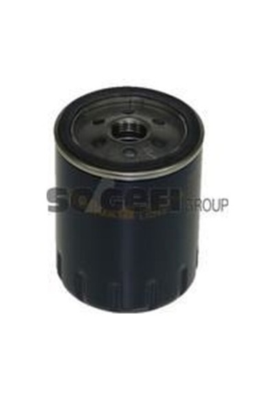 PURFLUX LS348 YAĞ FİLTRESİ CROMA 85- / 33