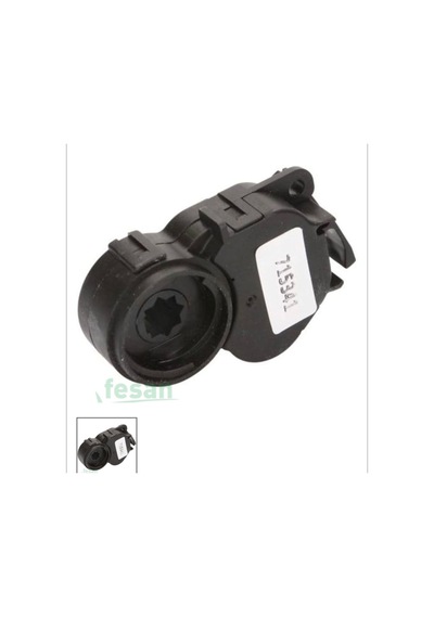 715341 Kalorifer Klima Klape Motoru Renault Clio Iv 2012 Kadjar 2018 Megane Iv 2016 Dacia L