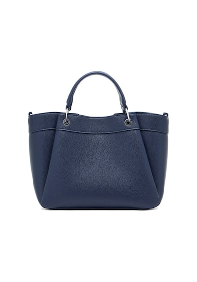 Armani Exchange Kadın El Ve Çapraz Askılı Çanta 942911cc783 Lacivert