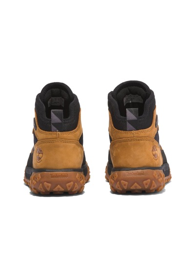 Timberland Greenstride Motion 6 Mıd Lace Up Waterpr Çocuk Ayakkabısı Tb1a67qc0151 Karamel Timberland Greenstride Motion 6 Mıd Lace Up Waterpr Çocuk Ayakkabısı Tb1a67qc0151 Karamel