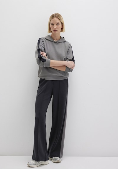 Mavi - Gri Sweatshirt 1s10443-82577 Gri