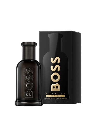 Bottled Edp Erkek Parfümü 50 Ml Aromatik