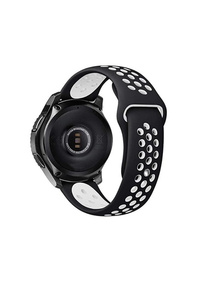 Huawei Watch Gt5 Gt4 Gt2e Gt2 Gt3 Gt3 Pro Honor Magic Uyumlu Spor Silikon Kordon