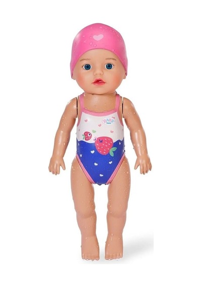 Adore Zbb839454 Bb Yüzen Bebek Lizzie 30 Cm