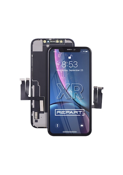 İphone Xr Incell Ekran