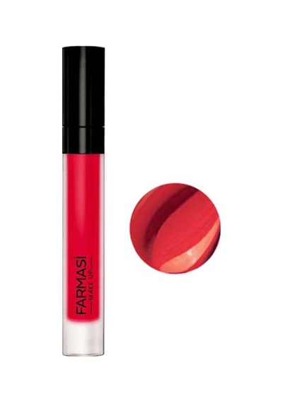 Farmasi Mat Likit Ruj 05 Red Love 4 ML