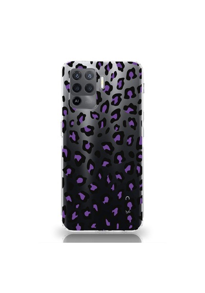 Oppo Reno 5 Lite Desen062 Çok Renkli