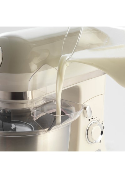 Ariete 1588 Vintage 2400 W Stand Mikser