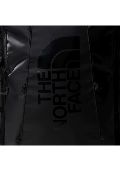 The North Face Base Camp Rollıng Thunder Kamp Valizi 22 Nf0a87gb53r1 Çok Renkli