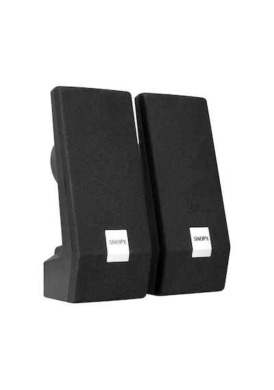 Snopy SN-611 2.0 AC 220V Hoparlör