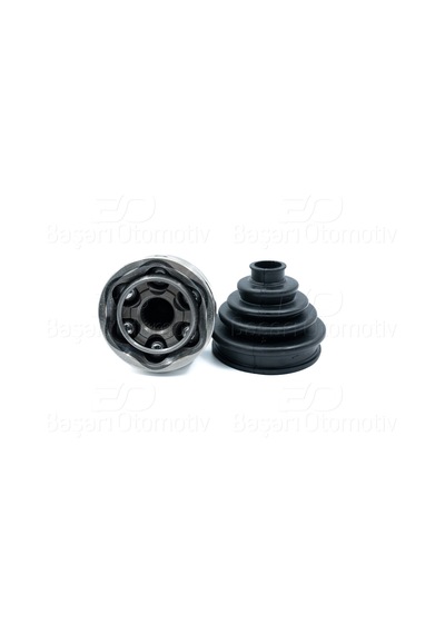 Aks Kafası Dıs Abslı 45 38x30x595 Uzunluk935mm -8d0498099cx- Audı A4 A6 Passat2.4 2.6 2.5 2.8 97