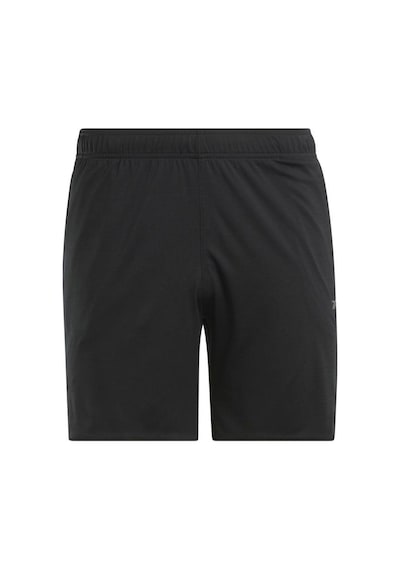 Reebok Id Traın Knıt Short 100515545 Erkek Şort Siyah S-xxl Siyah