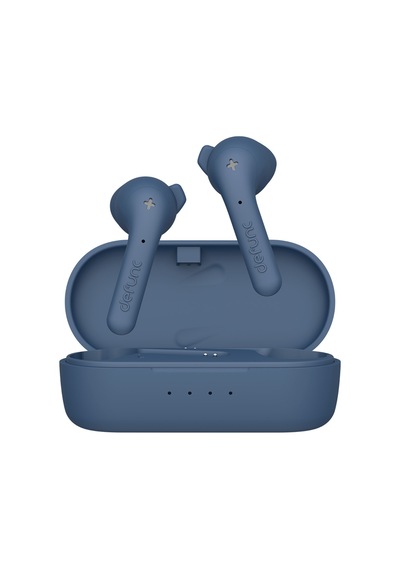 True Basic Iı Bluetooth Kulaklık Mavi