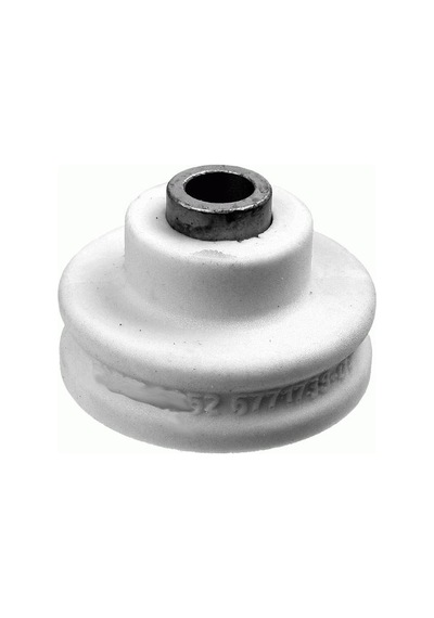 Amortısor Takozu Alt Arka Sag Sol Bmw E81 E87 E88 E82 E90 E93 E92 E91 E84 33506771738