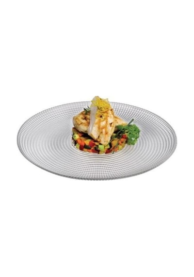 Paşabahçe 10479 Generation Servis Tabağı 6 Lı 26.8 Cm