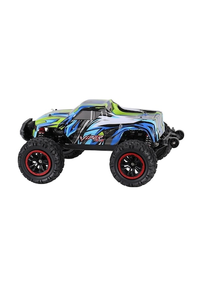 Aj22-19 Kumandalı 1:12 100km/h Off Road Araba 4x4