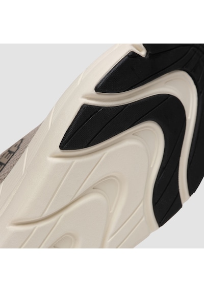 Jeep Shoes Motion Erkek Vizon Ayakkabı