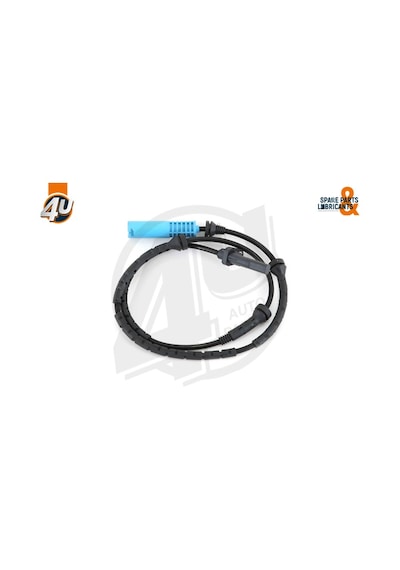 Bmw Ön Abs Sensörü E83 34523405906