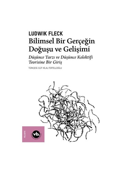 Bilimsel Bir Gerçeğin Doğuşu Ve Gelişimi