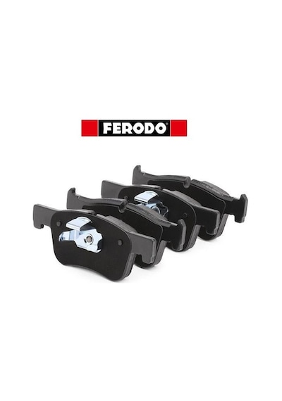 Bmw 3 Serisi F30 320I Ön Fren Balatası 2012-2019 Ferodo