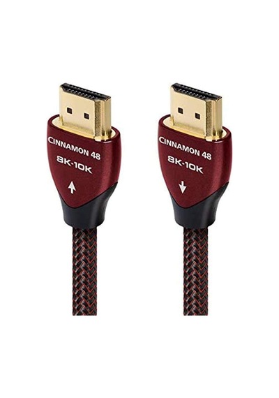 Audioquest Cinnamon 48 Hdmı Kablo 1.5 Mt