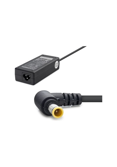 Siyah Monitör Adaptörü 14v 3.5a 6.5x4.4 Mm Uyumlu Cihazlar