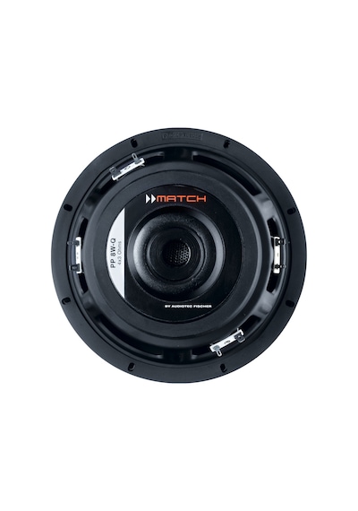 Match Pp 8w-q 20cm Subwoofer