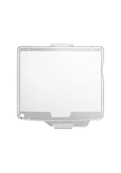 Nikon D700 için Bm-9 Lcd Ekran Koruyucu Kapak