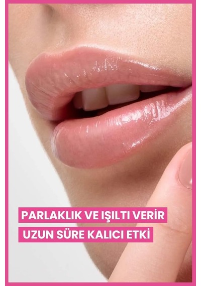 Dudak Dolgunlaştırıcı Ve Dudak Parlatıcı 5 Ml Diğer