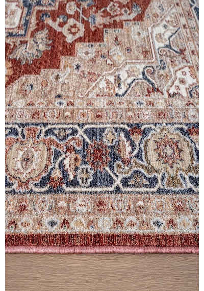 Focus F0c001r Renkli Vintage Modern Salon Koridor Yatak Ve Oturma Odası Halısı-1762