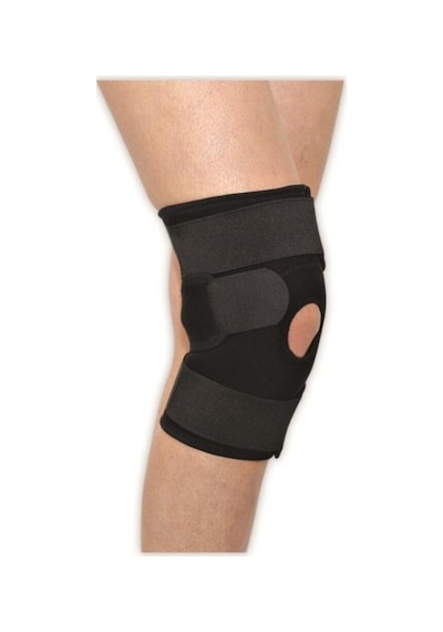 Patella Destekli Dizlik