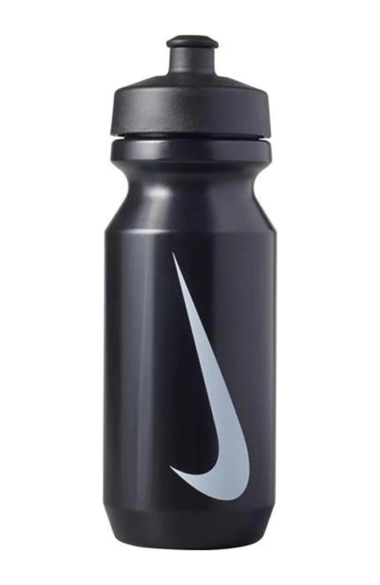 Nike Bıg Mouth Bottle 2.0 Black Whıte 220z Suluk Siyah