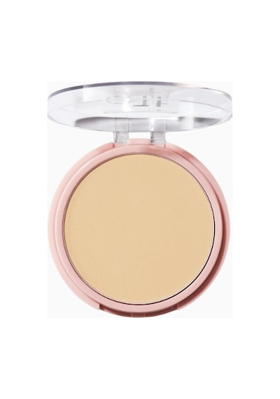 E.l.f. Halo Glow Powder Filtre Preslenmiş Bitirme Pudrası Ve Gözenek Fair Warm