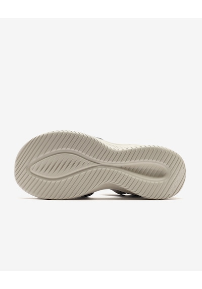 Skechers Ultra Flex 3.0 - Never Better Kadın Bej Sandalet 119975 Dktp Bej