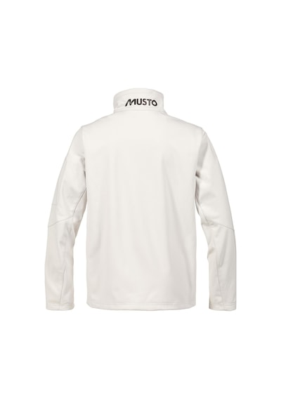 Musto Yelken Softshell Yelken Mont Platinum