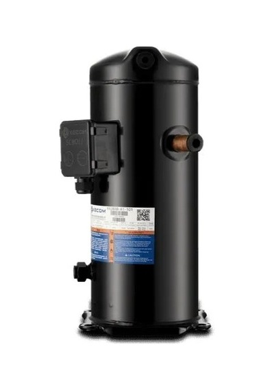 Xecom Kompresör Xa150c-a1-101 Kaynaklı R410a 5hp 48000btu