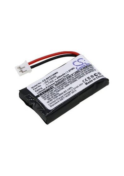 Biohit Sartorius Picus & Picus Nxt Elektronik Pipet Yedek Bataryası