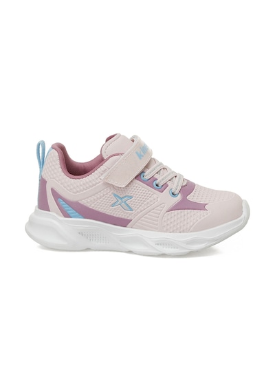 Kinetix Lıster Pu J P 5pr Pembe Kız Çocuk Spor Ayakkabı Pembe-pembe-a Mavı