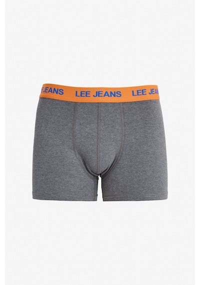 Lee Gri Boxer L232632035