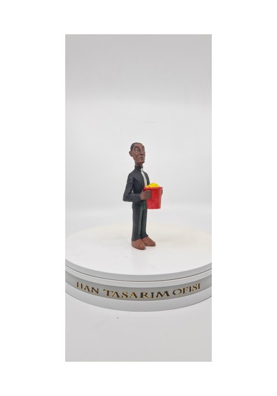 Gustavo Fring Gus 15 Cm Figür Breaking Bad