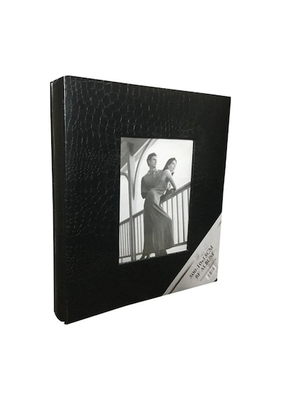 10x15 Fotoğraf Albümü 500'lük Deri Fotoğraf Albümü