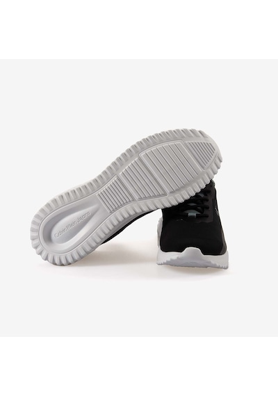 Calvin Klein Erkek Spor & Sneaker Ayakkabı Ym0ym01203 siyah